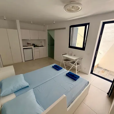 Gerakopetra Apartmán