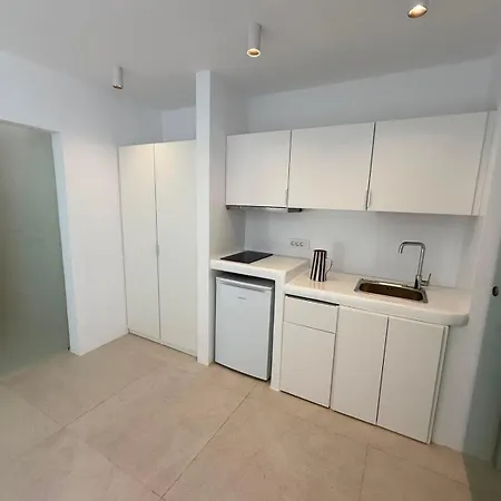 Gerakopetra Apartmán