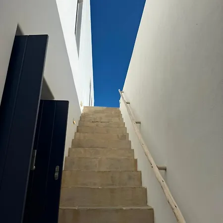 Lejlighed Gerakopetra Adamantas